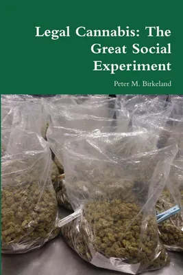 Produktbild von Legal Cannabis