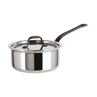 Immagine prodotto di Home Chef Sambonet Stielkasserolle 16mD Edelstahl 18/10 51106-66