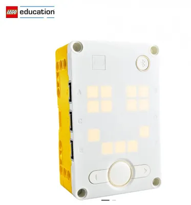 Produktbild von Lego Education 45601 SPIKE Prime Programmierbarer Hub