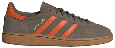 Image de Baskets Adidas pour hommes, couleur marron, modèle 489814 : Taille - 42,5. Taille : 42,5