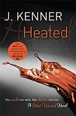 Produktbild von Heated – Lingua: Inglese