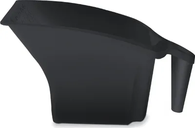 Zdjęcie produktu dla WESTEX 84835010 WESTEX Farb-Behälter Expert Cup, 2 Liter, schwarz