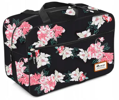 Produktbild von Reverse 101 Handgepäck Tasche Wizz Air 40x30x20