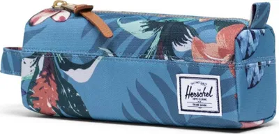 Produktbild von Herschel Settlement Schlampermäppchen 20 cm summer floral heaven blue OS