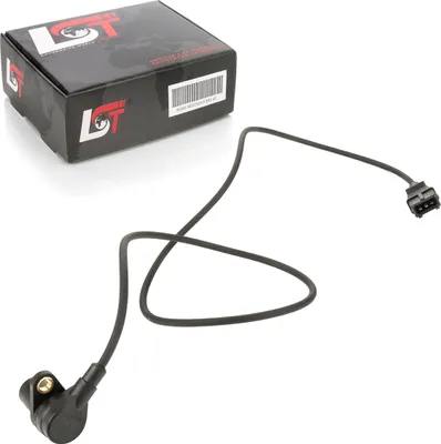 Produktbild von Kurbelwellensensor Impulsgeber OT-Geber 12141247259 für BMW 3er E36 5er E34