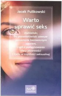 Imagen del producto de Warto uprawic seks