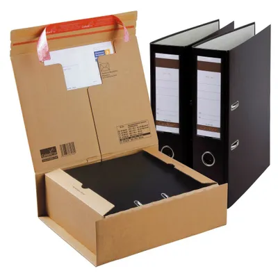 Zdjęcie produktu dla ColomPac® CP067.06.010 Paket-Versandkart. 330x290x120