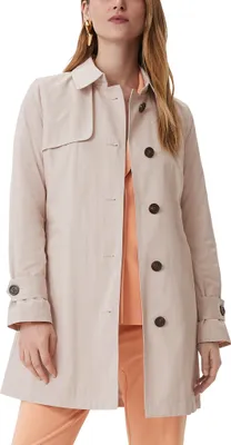 Produktbild von Comma Trenchcoat
