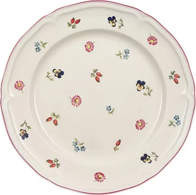Immagine prodotto di Piatto piano, collezione Petite Fleur - Villeroy & Boch