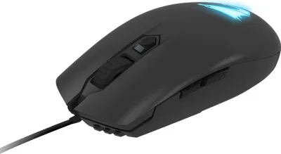Produktbild von Gaming Maus Gigabyte AORUS M2 RGB 6200 DPI Schwarz