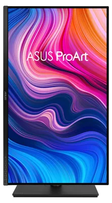Produktbild von ProArt PA329CV 81,3 cm (32 Zoll) 3840 x 2160 Pixel 4K Ultra HD Schwarz