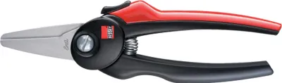 Zdjęcie produktu dla BESSEY D48-2, Stal nierdzewna, Prosty, 190 mm, 110 g