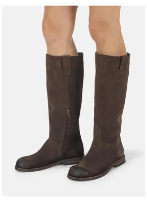 Produktbild von FELMINI Stiefel Stiefel Veloursleder