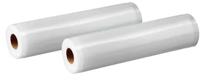 Imagen del producto de Juego de rollos de film para envasado al vacío, modelo 220
