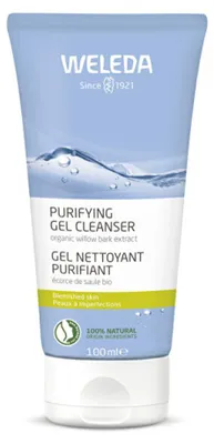 Produktbild von Weleda Reinigendes Reinigungsgel