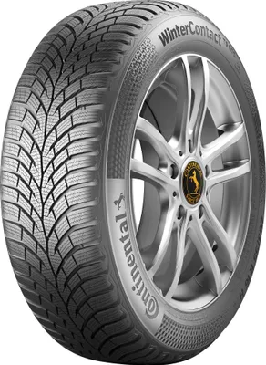 Produktbild von CONTINENTAL WinterContact™ TS 870 (EVc) 205/55R16 91H