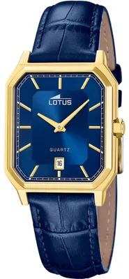 Productafbeelding van Lotus - 19081/4 - Polshorloge - Heren