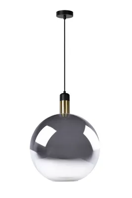 Immagine prodotto di Lampada a sospensione Lucide E27 40W JULIUS 34438/40/65