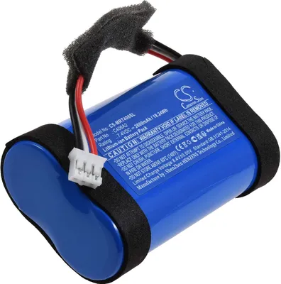 Image de Batterie pour haut-parleur Marshall Emberton