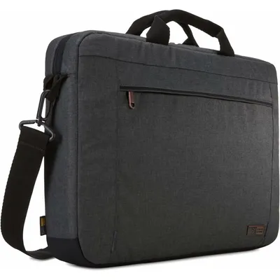 Productafbeelding van Case Logic Era ERAA-116 Obsidian, aktentas, 40,6 cm (16 inch), met schouderband, 430 gram