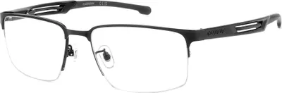 Produktbild von Carrera CARRERA 8932/G Black 56/18/145 Herren Brillen