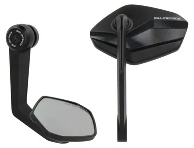 Image de Bar End Mirror