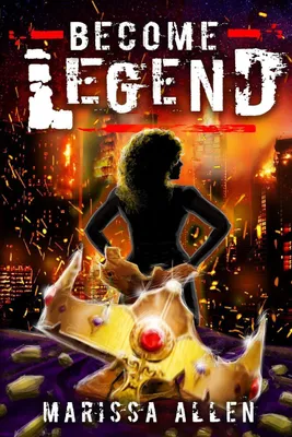Produktbild von Werde zur Legende