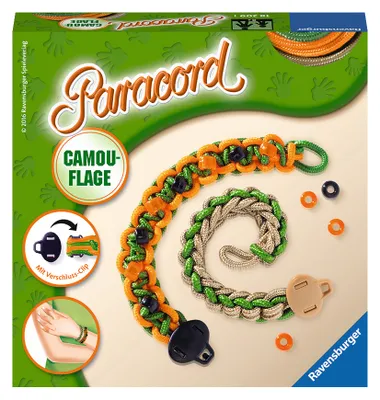 Zdjęcie produktu dla Ravensburger 18209, 8 lat(a), 15 szt.