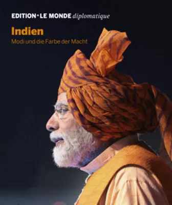 Image de Indien