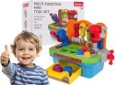 Obrázok produktu pre interaktívny TORTER NÁSTROJOV pre deti