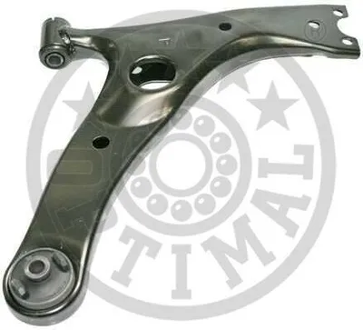 Immagine prodotto di OPTIMAL G6-1232 Braccio trasversale destro inferiore anteriore per TOYOTA RAV 4 II (CLA2, XA2, ZCA2, ACA2)