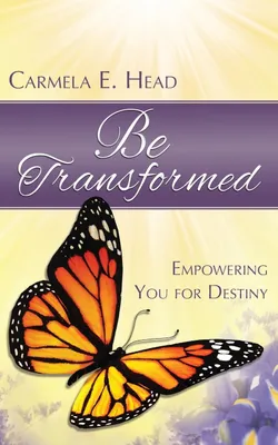 Produktbild von Be Transformed