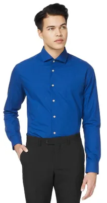 Produktbild von Navy Royale Hemd Größe: XXL