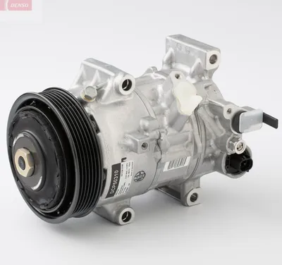 Image de Compresseur de climatisation DENSO DCP50310