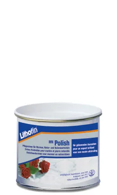 Produktbild von LITHOFIN MN Politur Creme 500ml