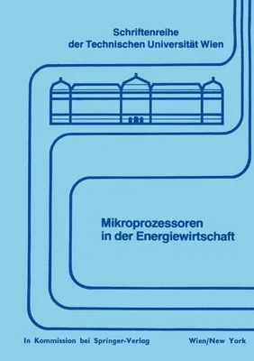 Obrázok produktu pre Mikroprozessoren in der Energiewirtschaft