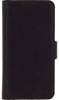 Produktbild von Mobilize Gelly Wallet 2in1 Klapphülle - S - Schwarz