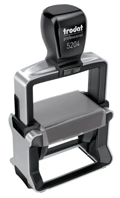 Produktbild von TRODAT Textstempel individualisierbar 5204