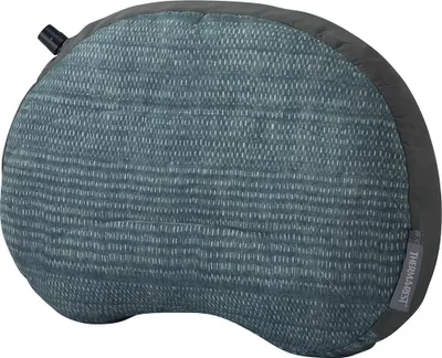 Produktbild von Therm-a-Rest - Airhead - blau Woven Dot - Kissen - R