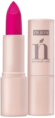 Productafbeelding van Pupa Milano - Natural Side - Lipstick - Natural