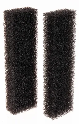 Produktbild von Ersatz-Schwammfilter für Lackierkabine, 2 Stück