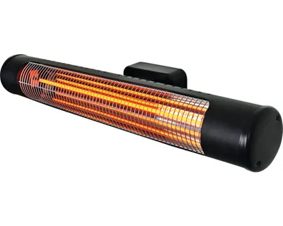 Immagine prodotto di Riscaldatore a infrarossi per terrazza a parete 750W/1500W