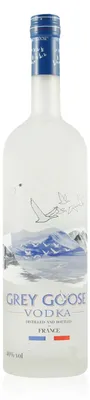 Immagine prodotto di Vodka Grey Goose 3L Wodka Frankreich 300,00 cl 40,0 %
