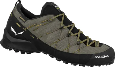 Produktbild von Zustiegsschuh Wildfire 2 GTX (Herren) – Salewa, Farbe:7953 Bungee Cord, Größe:UK 11.5 (EUR 46.5)