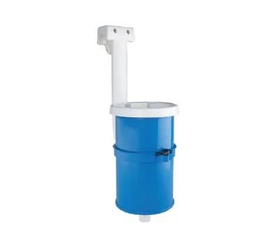 Produktbild von AstraPool Einhängeskimmer für Aufstellbecken 160mm