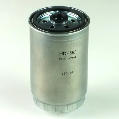 Image de filtre à carburant