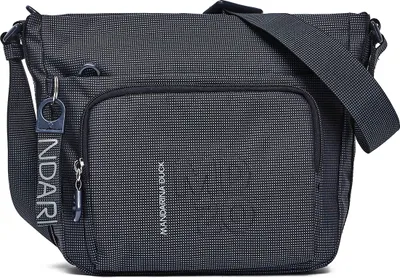 Produktbild von Mandarina Duck Umhängetasche MD20 Blau onesize