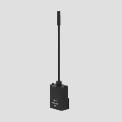 Produktbild von SANIT 03.109.00..0000 Batteriehalterung für Batterie CR