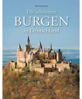 Image de Die schönsten Burgen in Deutschland