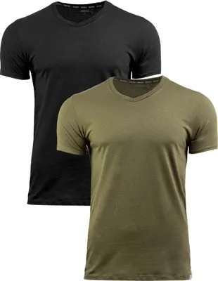 Produktbild von Diesel T-shirt 2PAK, A054280BVFBE5861, Größe: 190